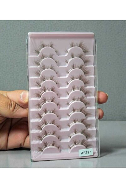 Glamura Lashes Tufted Lashes – Intense Russian Volume (30D/40D)