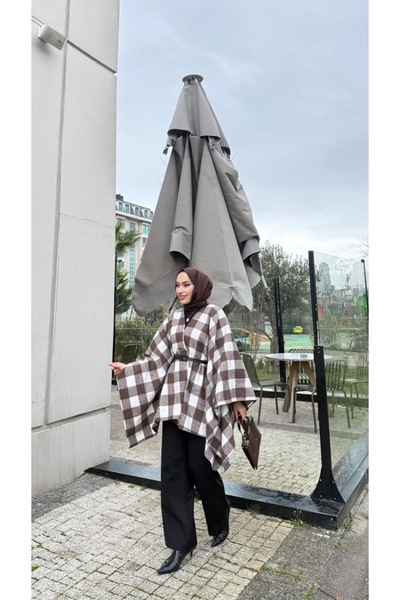 moda zeynaa Ekose panço