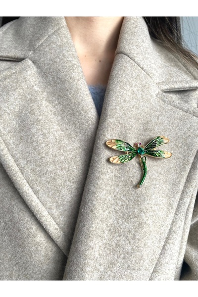 milayk Yusufcuk Yaka İğnesi