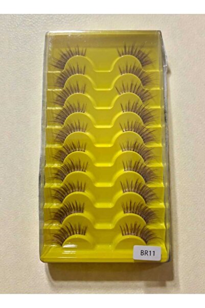 Glamura Lashes Eyelash tufts - Style Cluster Volume