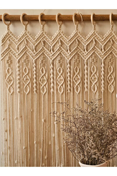 cessehome makrome perde