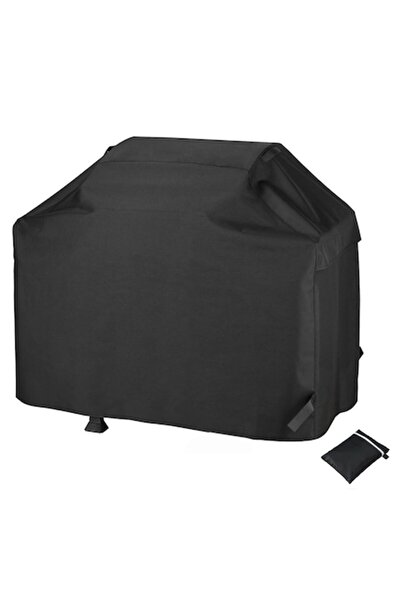 NUODWELL Husa gratar, Poliester, Impermeabil, Rezistenta UV, 145x61x117 cm, N...