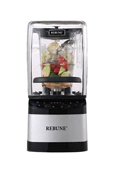 rebune High-Speed Electric Blender 1300W