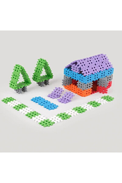 İsmiyle Al Znv Mey Import ®   31394 Soft Smart Blocks 60 Znv2026