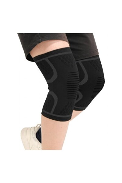 WTO Genunchiera profesionala compresiva WTO®, unisex, ameliorare dureri artic...