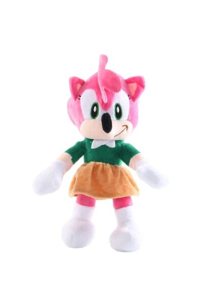 OEM Jucărie de pluș Sonic Amy