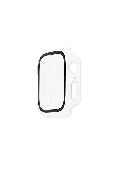 4smarts Apple Watch 7 41mm Clear Full Body Cover Case