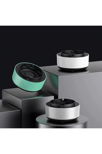 Lunaev Smoke Eliminator Ashtray (4490)