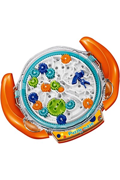 AZONEE Super Brain Challenge Maze Game