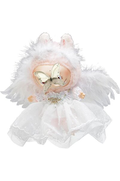 KASTWAVE مجموعة ملابس وإكسسوارات للدمى