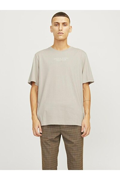 Jack & Jones Jack Jones Bluar Chie Men's T-Shirt12217167