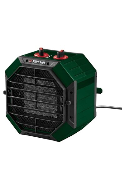 PARKSIDE Ceramic Heater PKH 2000 D2