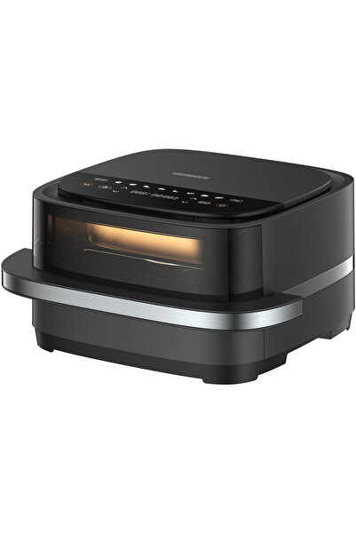 Heinner Air Fryer and Pizza Oven 2 in 1