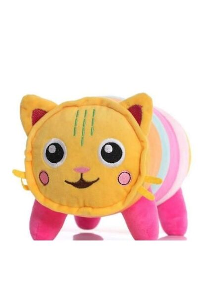 Virtual Trend ® Jucărie de pluș Gabby pentru casă de păpuși