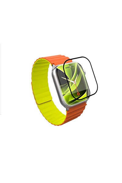 Mobile Origin Screen Guard Hybrid for Apple Watch 10 (46mm)