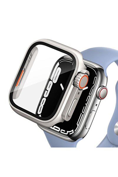 Tech-Protect Defense 360 Case for Apple Watch 7/8 45mm