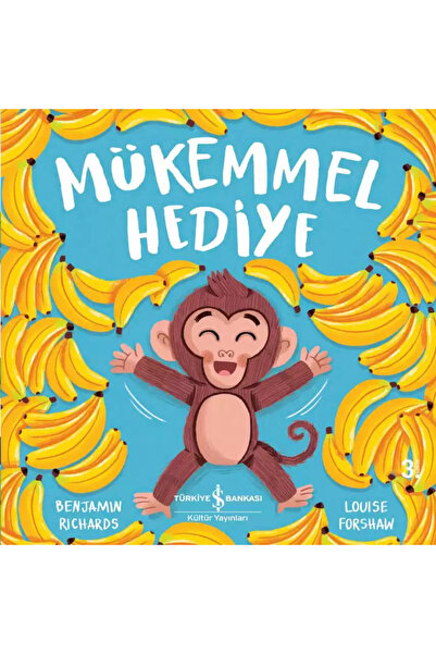 TÜRKİYE İŞ BANKASI KÜLTÜR YAYINLARI Çocuk Masal Kitapları | Eğitici Hikâyeler...