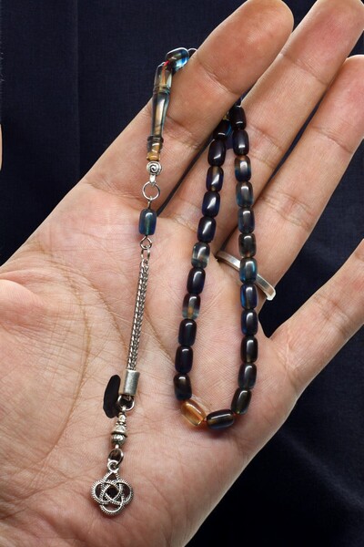 Atolyezone Setifikalı Küçük Bilek Boy El İşçiliği Tasarım Orjinal Sıkma Kehri...