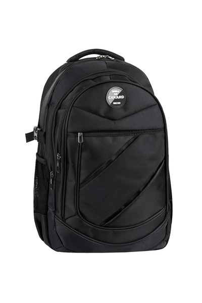 Meryem Çanta حقيبة ظهر مدرسية للسفر اليومي مع ظهر مريح للظهر ومقصورة متعددة ا...