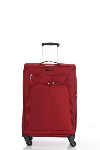 MÇS Unısex Ultra Hafif ve Lüx Kapağı KÖRÜKLÜ Çok Gözlü 360 Derece Döner 4 Tek...