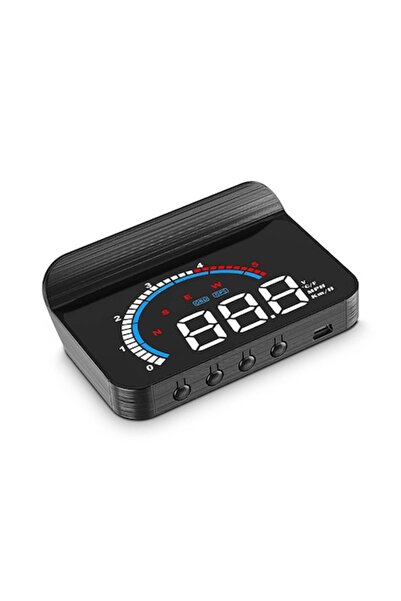 OEM Car HUD / Head-up Display diZZen