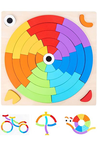 X SPRING لعبة تكديس قوس قزح