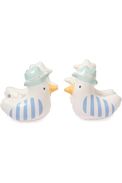 SunnyLife Inflatable Arm Bands for Kids