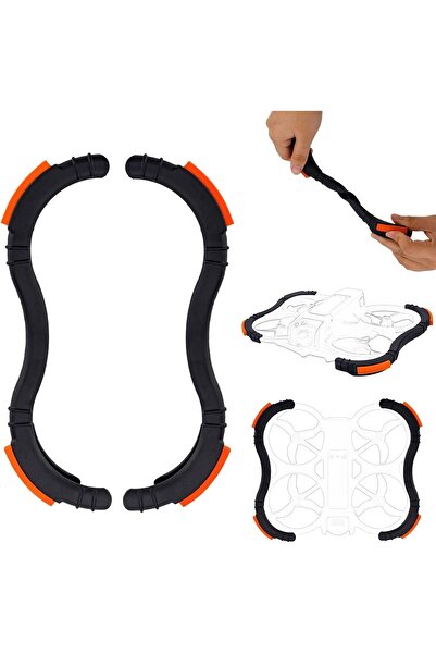 Generic واقيات مراوح DJI Avata 2