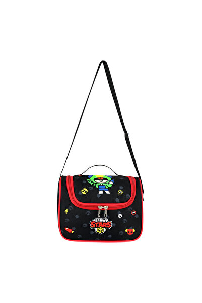 Mont Bridge Brawl Stars Thermal Lunchbox