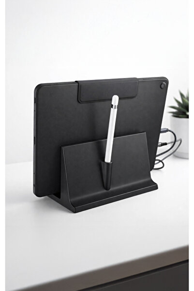 To Design Lab Tablet Stand - Desktop Organizer with Pen Holder