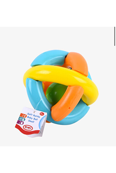 babysch yumuşak oyun topu çıngırak