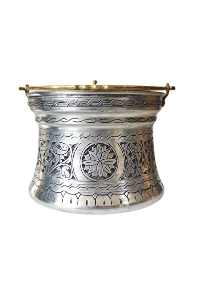 modabakir Copper Yogurt Bakraç 3 Liters