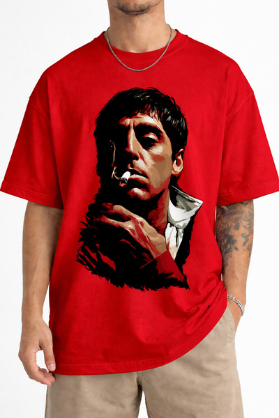 Infire clothing Unisex 100% Cotton Printed T-Shirt