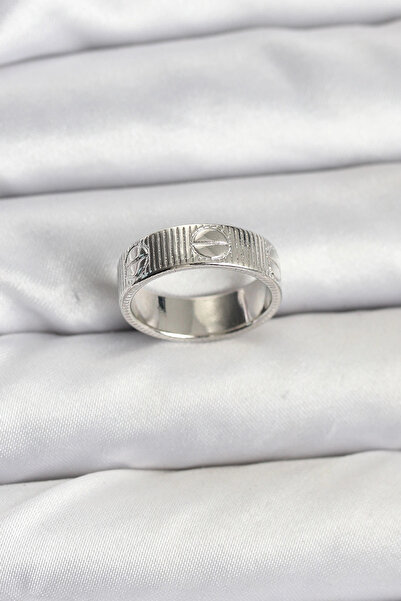 esplendor Brass Ring Size 7 Women's Accessory