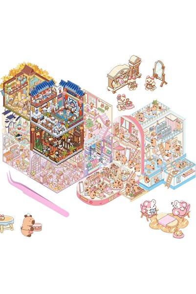 Generic ملصقات حرفية من كاست ويف