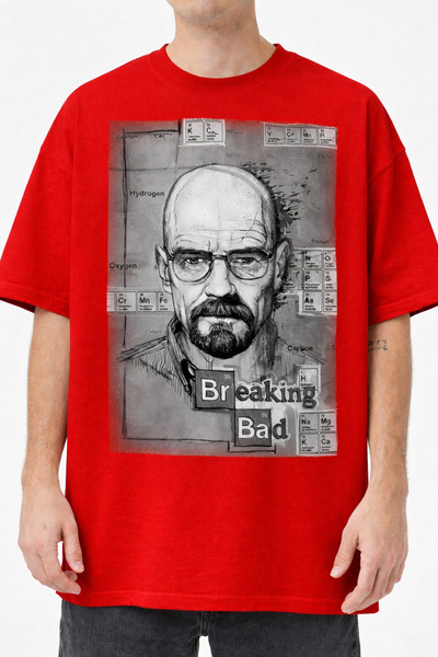 Infire clothing Unisex 100% Cotton Printed T-Shirt