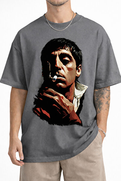 Infire clothing Unisex 100% Cotton Printed T-Shirt