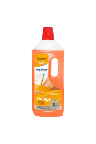 Misavan ORANGE SANDWICH 800ML -