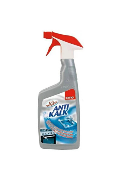 Sano Anti Kalk 750ML -