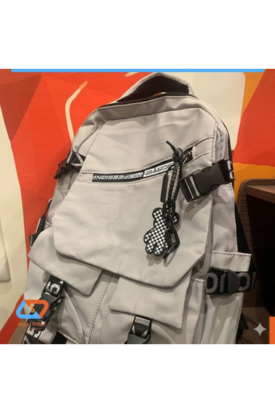 smart-sport 15.6-inch casual backpack