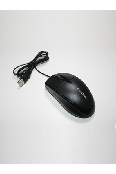 oexpert KABLOLU KLAVYE MOUSE SET BUSİNESS Lİ35