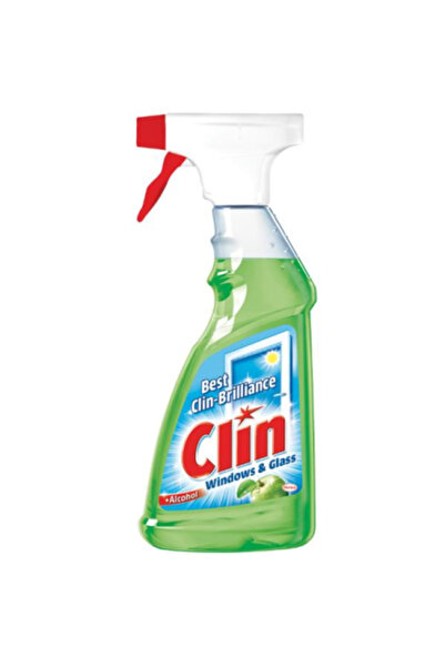 Clin APPLE POWDER 500ML