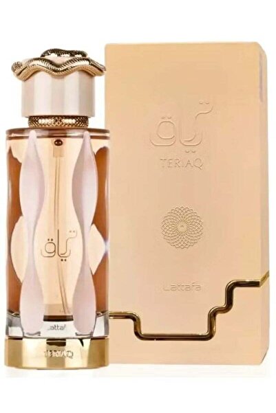 lattafa Tiryak Perfume by Latafa 100ml
