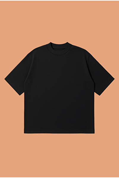 PURE POWER Synaworld Synarchy Boxy Fit Oversized Unisex Tshirt - Printed T-Sh...