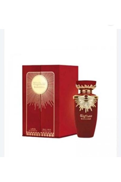 lattafa عطر سكينة للنساء 100 مل أصلي 100%