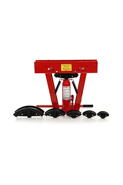 Kraft&dele Mașină de îndoit țevi, 12T 1/2"-2", KD338,