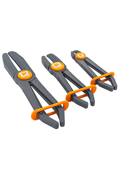 Powermat Clește pentru cabluri lichide, Powermat, PM1366