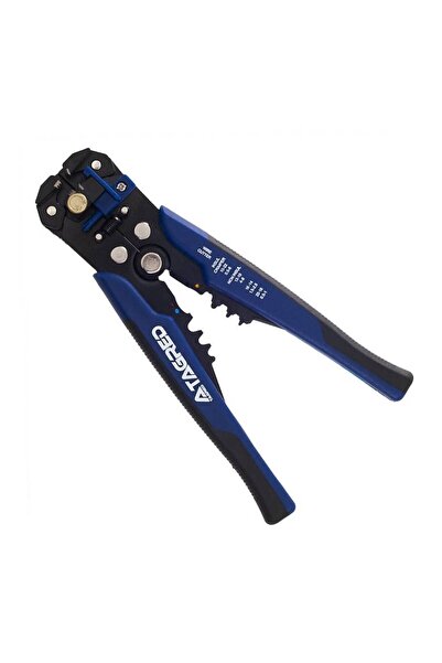 Tagred Professional 161-piece set, multifunctional automatic pliers, TA1118, ...