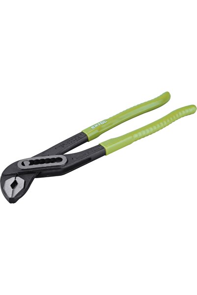 EXTOL CRAFT Pliers, 175mm, EXTOL CRAFT, 7051, CrV, rubberized handle