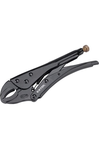 Extol Premium Quick-adjusting vice pliers 220 mm, Extol Premium, 8813310
